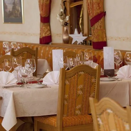 Appartementhaus Zugspitzblick 4* Ehrwald
